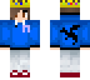 natalia crown
