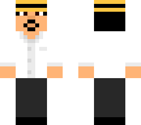new skin