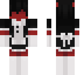 oni maid