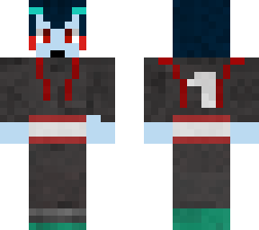 original mistaken skin jajajajaja