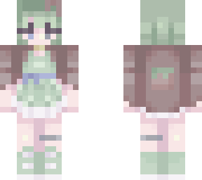 overworld // 1/5