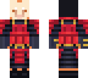 owl samurai