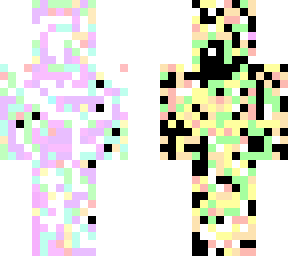 pastelscribbles