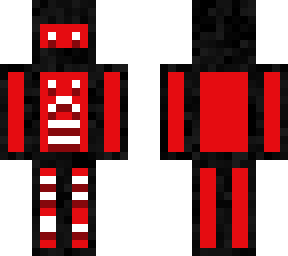 pc failer non fall guy red