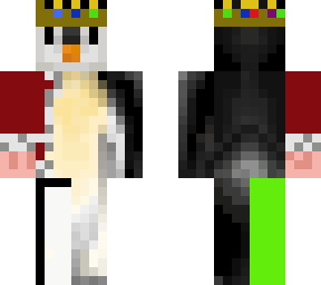 penguin