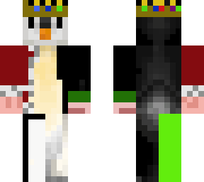 penguin