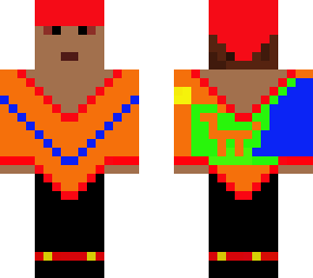 perruanaso