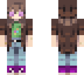 personal skin