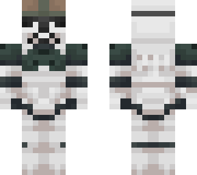 phase ii clone gunner