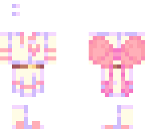 pink is the new pink // prize