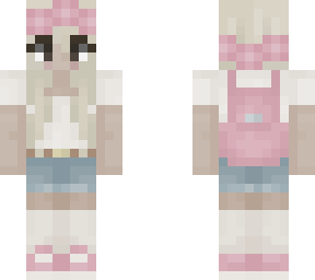 pinkie
