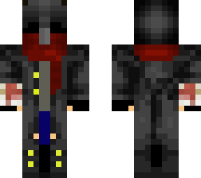 plague