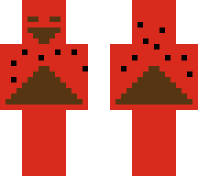 poop man