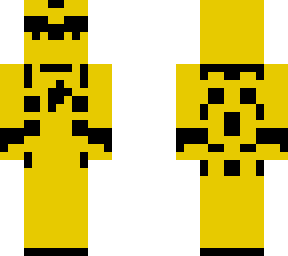 power rangers jungle fury: yellow ranger