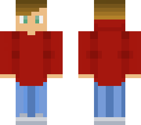 propancakes7795 (a super nice guy i met on server)
