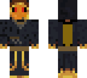 pumpkin wizard