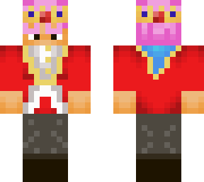 r.i.p techno blade
