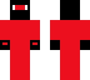 red bandit