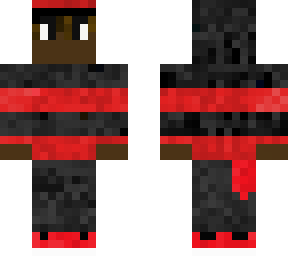 red shlime