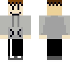 remake of old skin