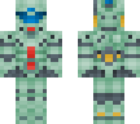 rgm-89 jegan