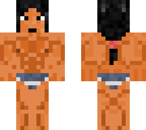 ripped itachi