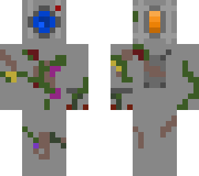 robot