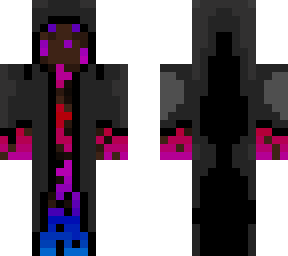 rock (cloak)