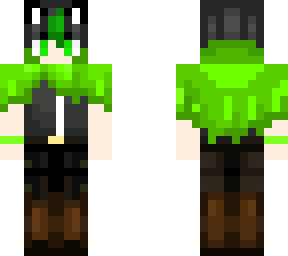 rogue acidic