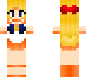 sailor venues skin