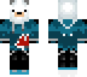 shadows bear 5