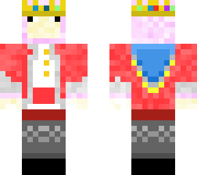 sheep technoblade