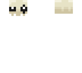skull head