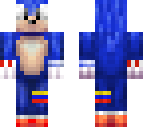 sonic