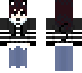 sora's oc