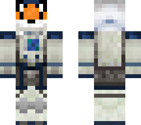 spacefox