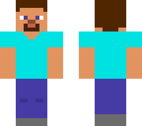 steve