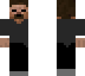 steve triple trouble