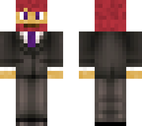 suit