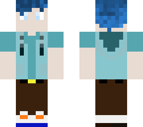 summer guy