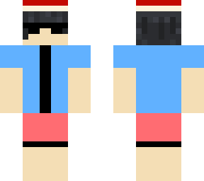 summer skin