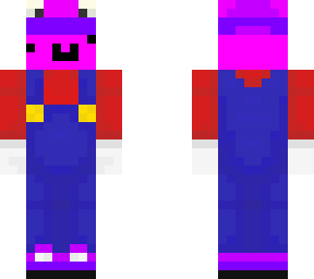 super mario poncro (fixed)