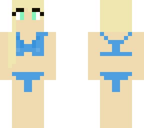 swimsuit