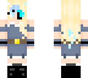 sxrxn's skin
