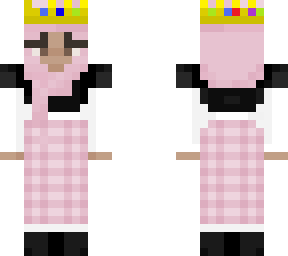 techno crown ruz