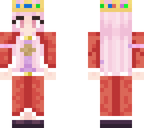 techno inspired skin (fixed a few things)