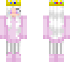 techno's crown