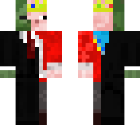 techno zombie