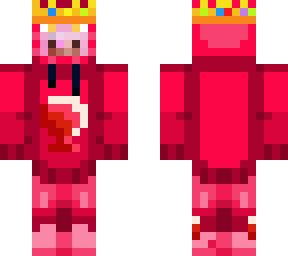 technoblade as me (tribute)