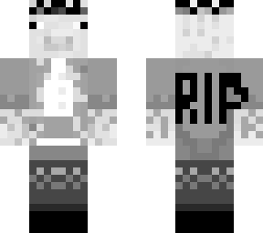 technoblade rest in peace